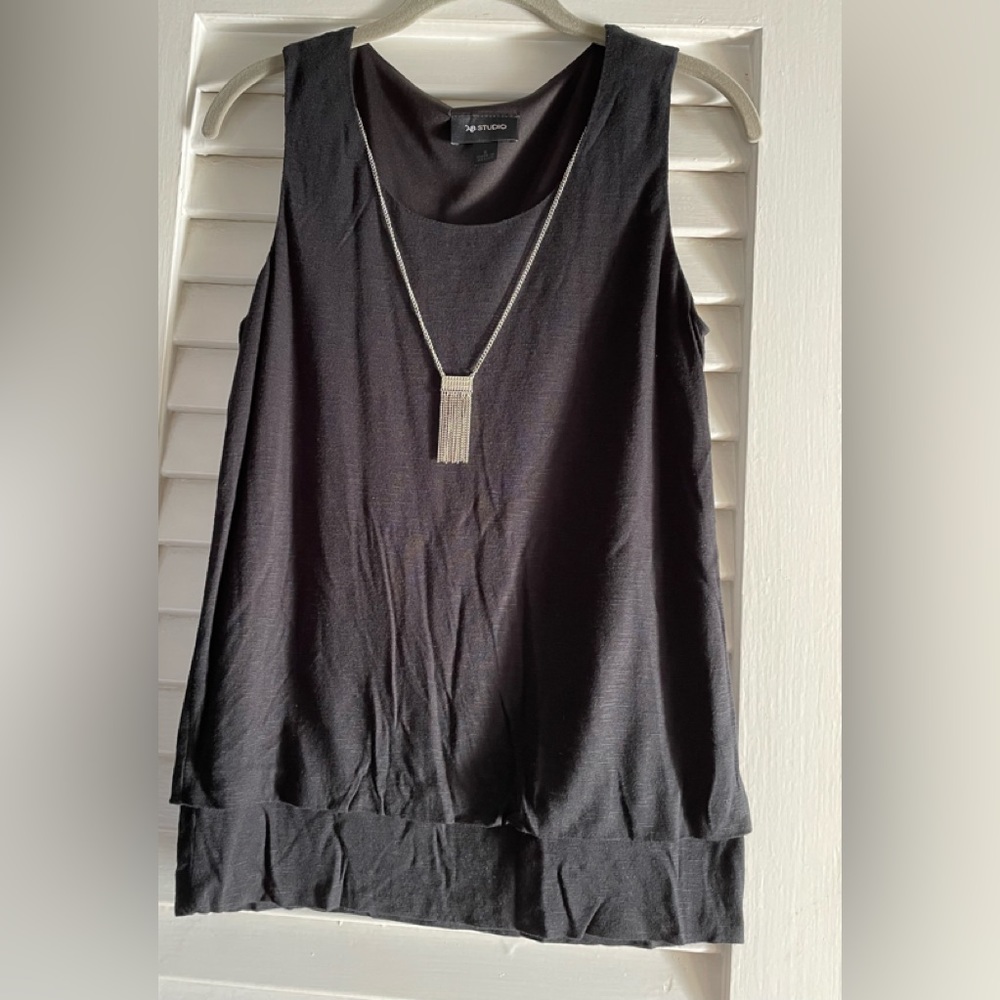 Black top